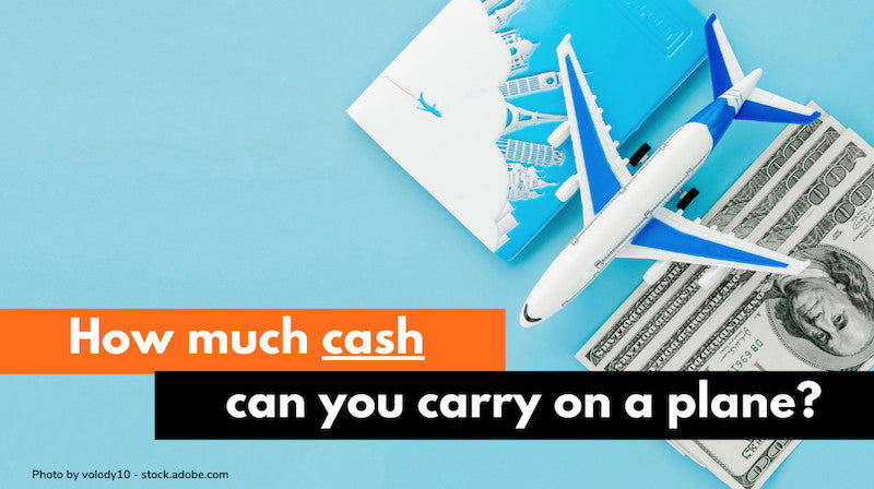 HOW MUCH CASH CAN WE CARRY IN FLIGHT INTERNATIONAL intelligence overview