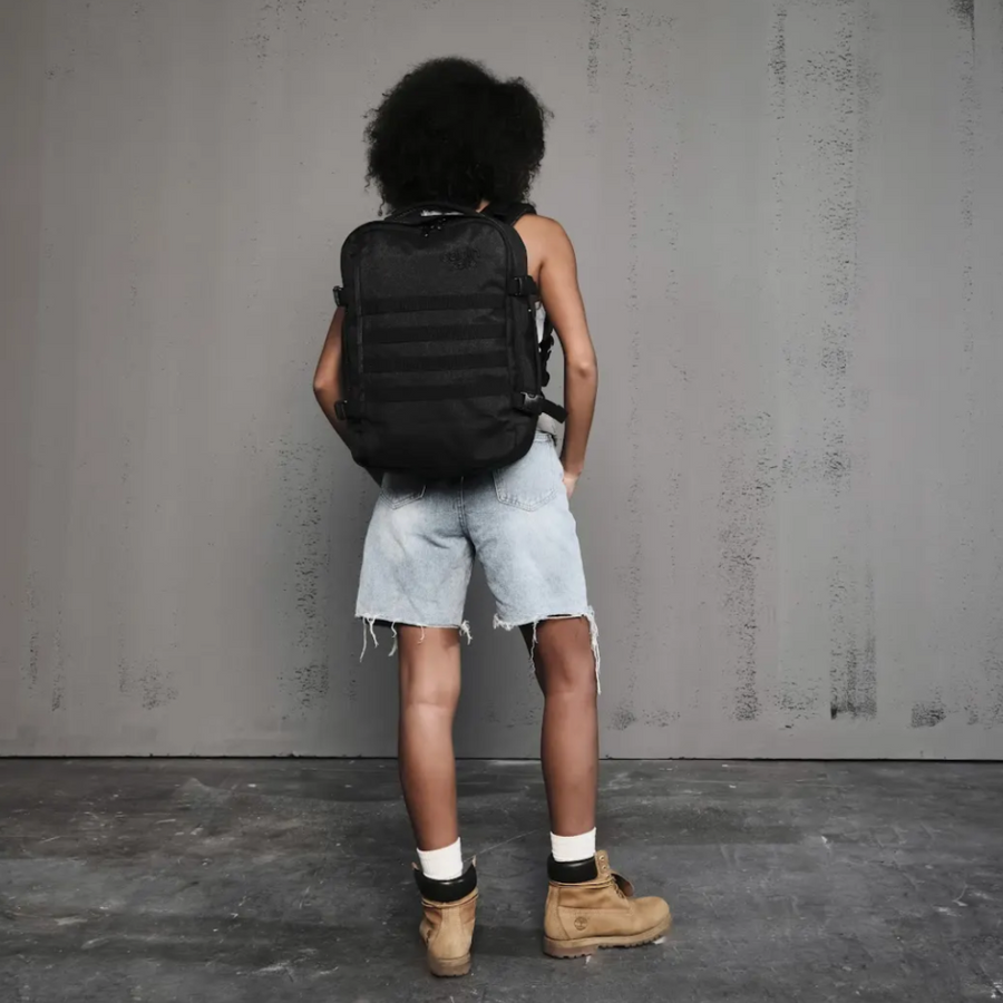 Military Backpack 28L