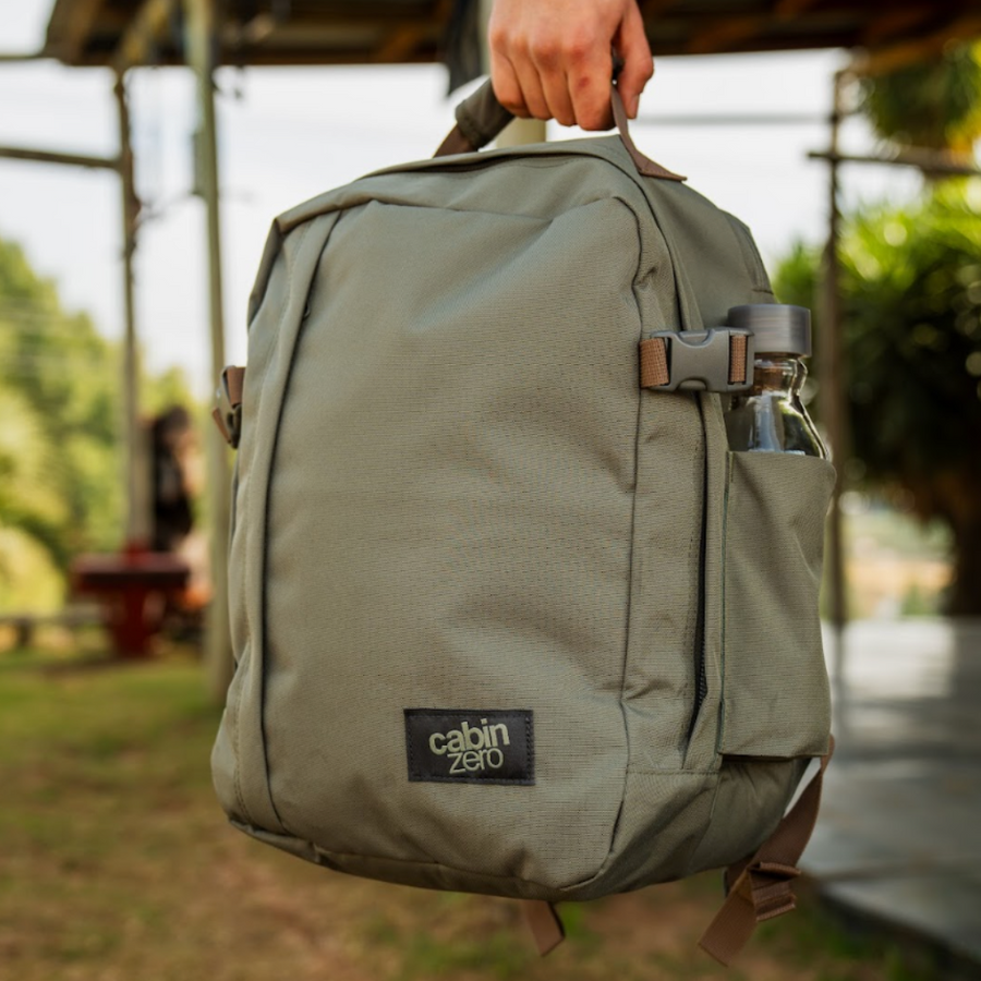 Classic Tech Backpack 28L