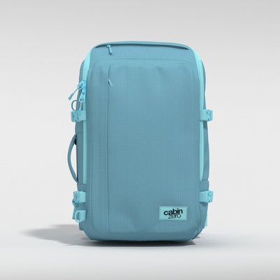 Sac à dos ADV 42L Bleu Maldives