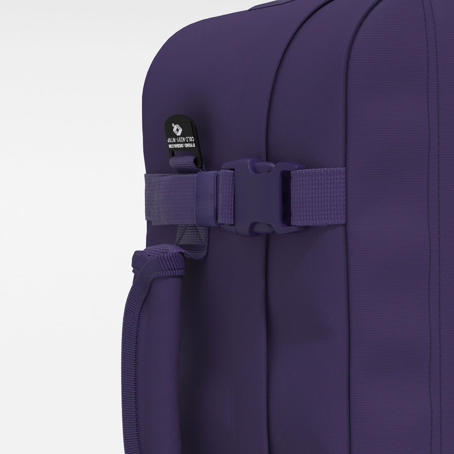 Classic Cabin Backpack 28L