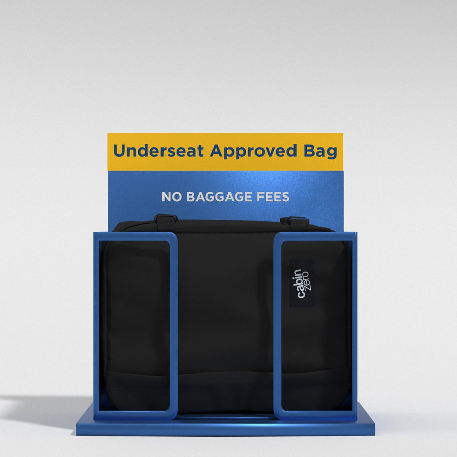 Classic Cabin Backpack 28L