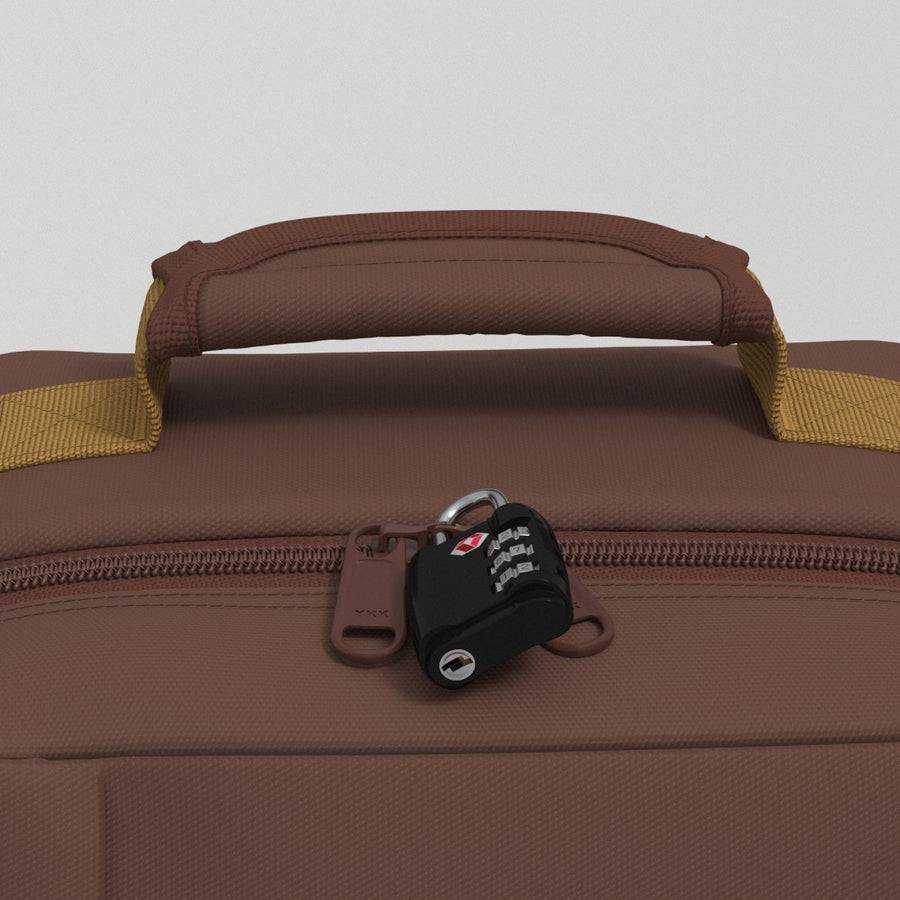 Classic Cabin Backpack 28L