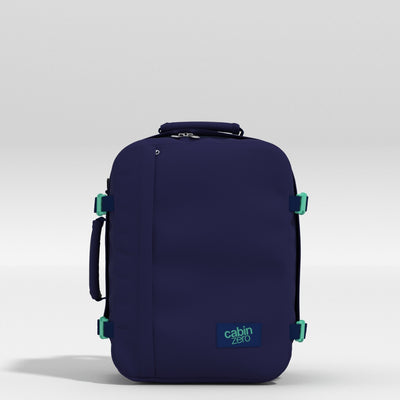 Classic Sac à Dos Cabine -  28L Deep Ocean