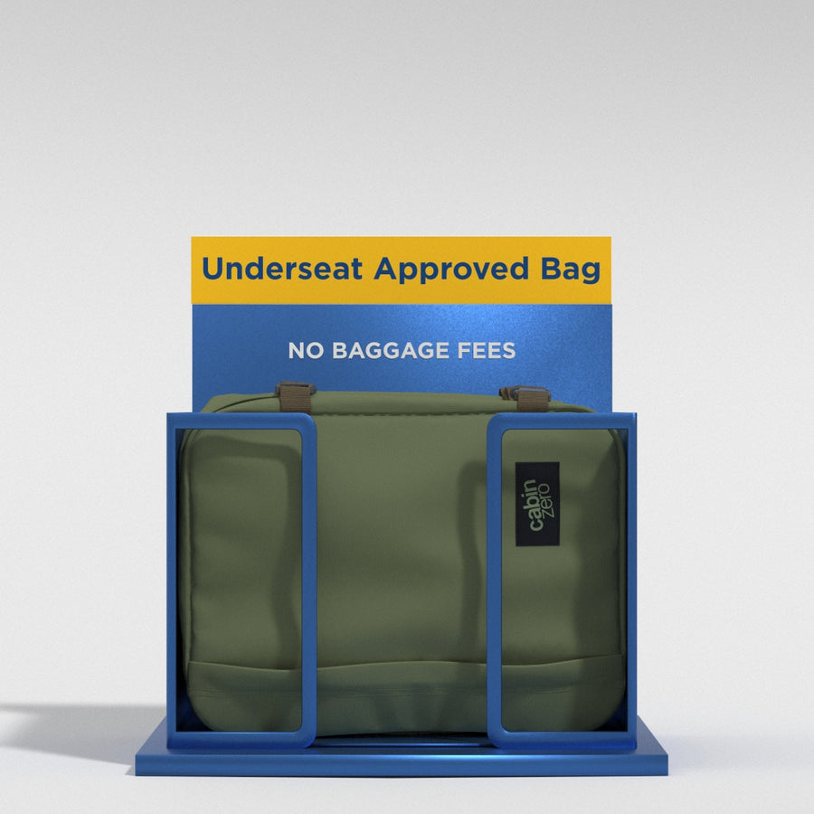 Classic Cabin Backpack 28L