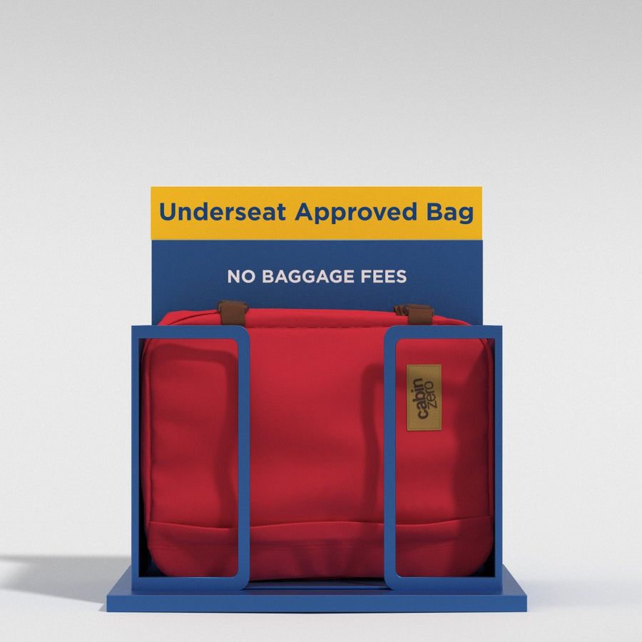 Classic Cabin Backpack 28L