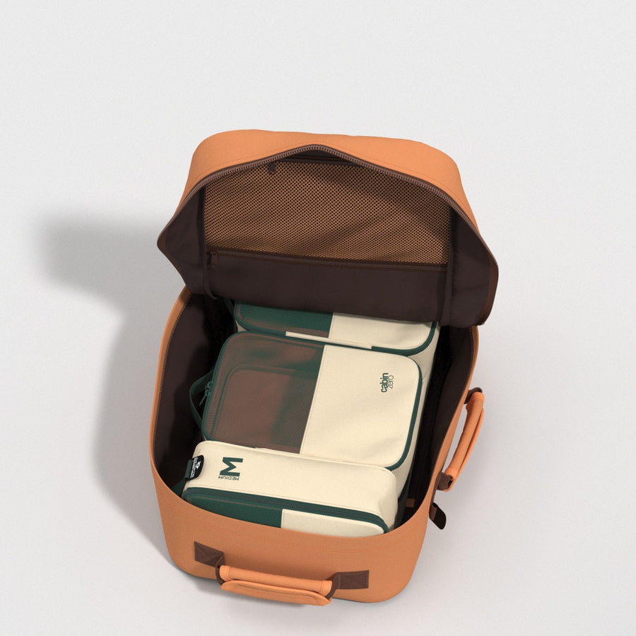 Classic Cabin Backpack 36L