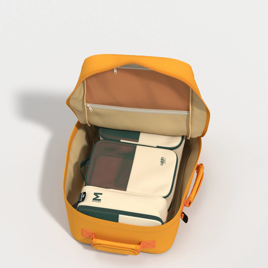 Classic Cabin Backpack 36L