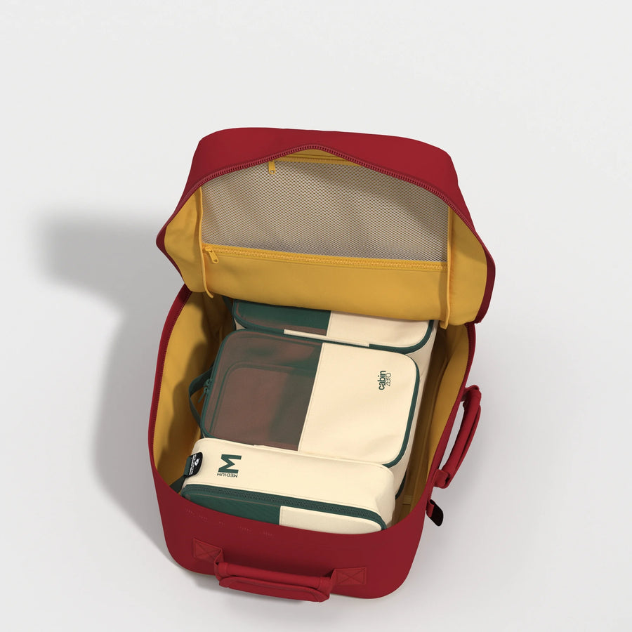 Classic Cabin Backpack 36L