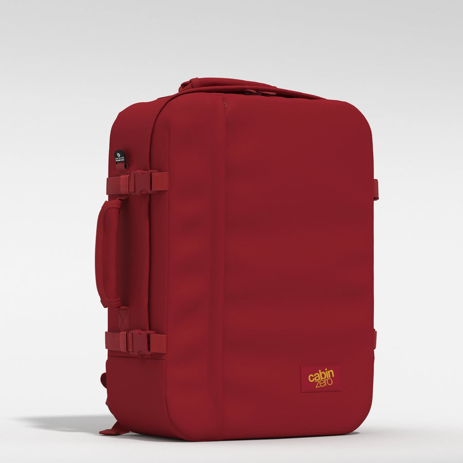 Classic Cabin Backpack 44L