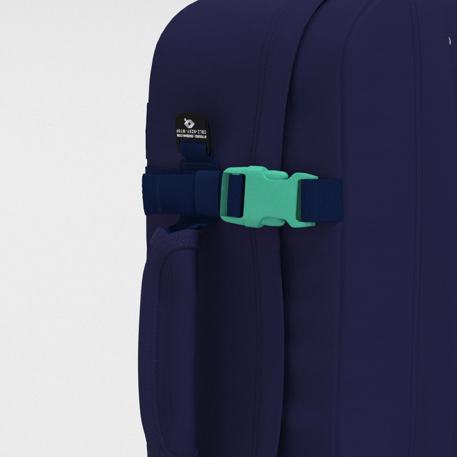 Classic Cabin Backpack 44L