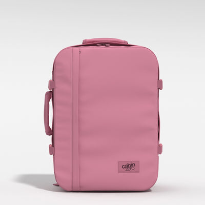 Classic Cabin Backpack 44L Rosa Rosa