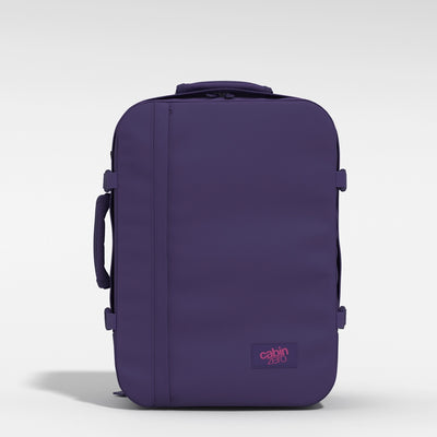 Classic Cabin Backpack 44L Solace Sky