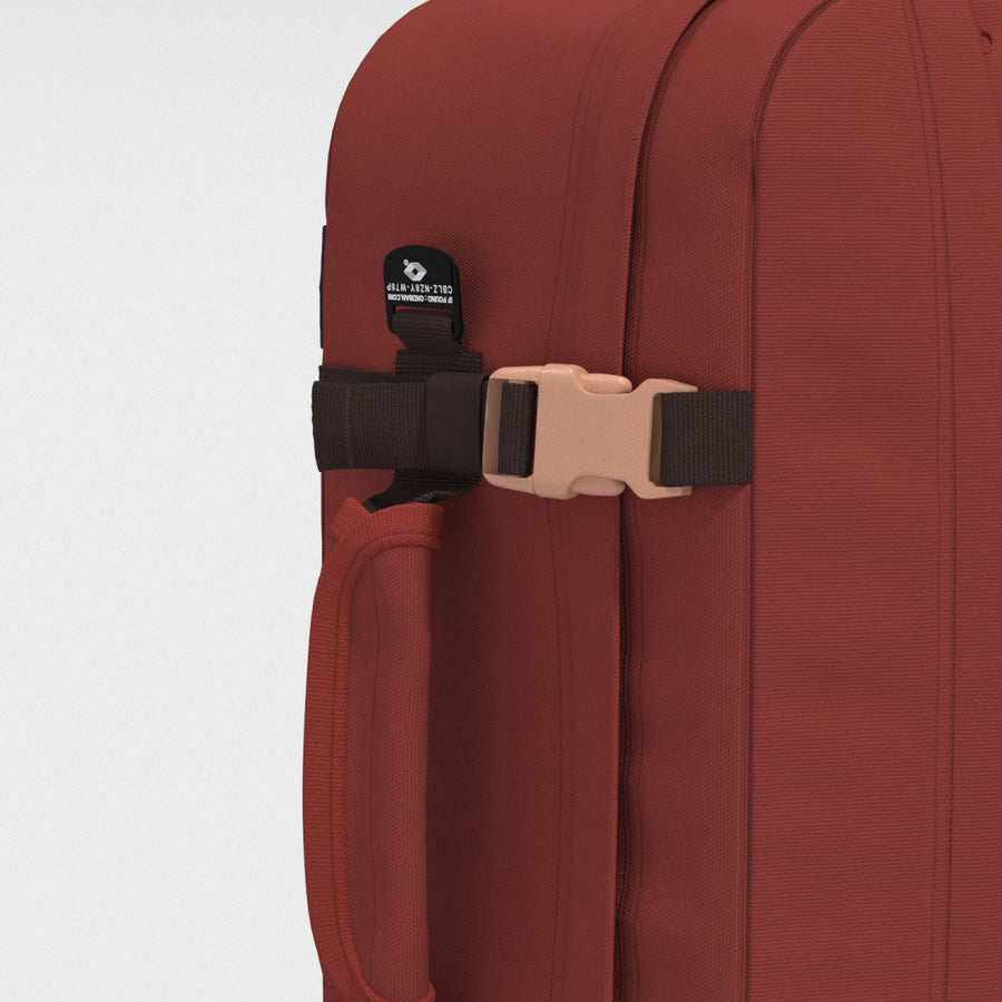 Classic Cabin Backpack 44L