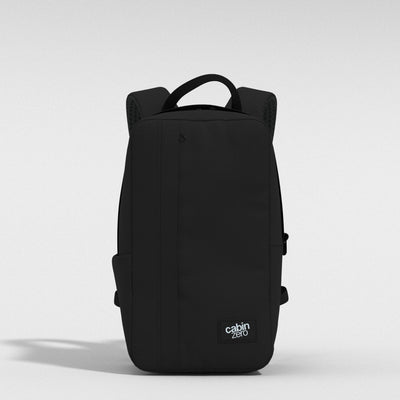 Classic Flight Sac à Dos -  12L Absolute Black