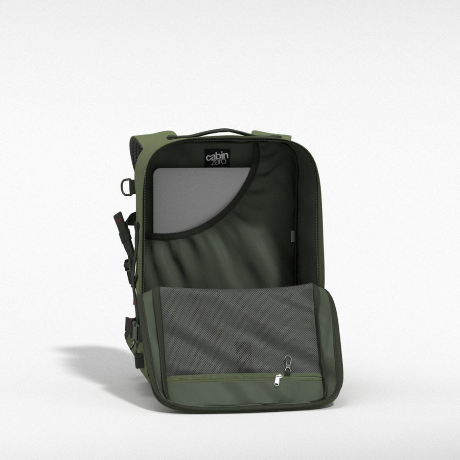 Classic Plus Backpack 32L