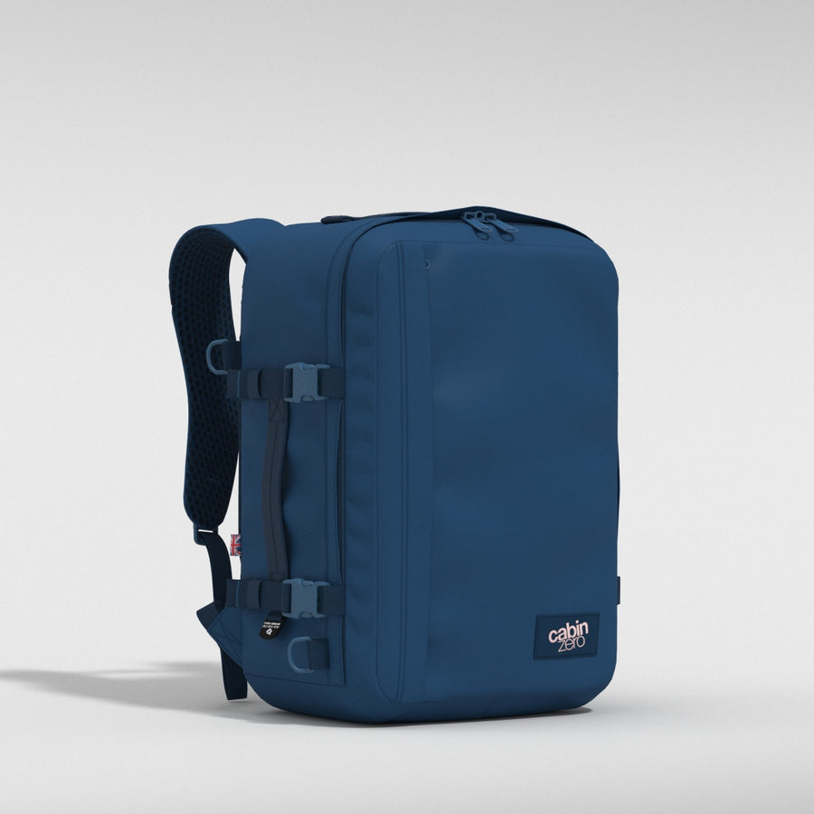 Classic Plus Backpack 32L