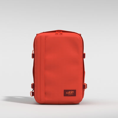 Classic Plus Sac à Dos Cabine - 32L Tomato Festival