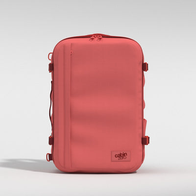Classic Plus Sac à Dos Cabine - 42L Peach Valley