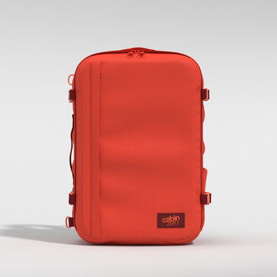 Classic Plus Sac à Dos Cabine - 42L Tomato Festival