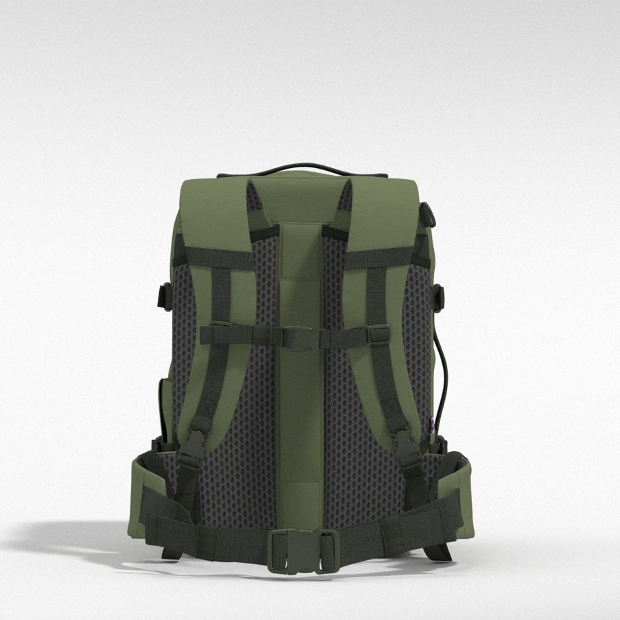 Classic Pro Backpack 32L