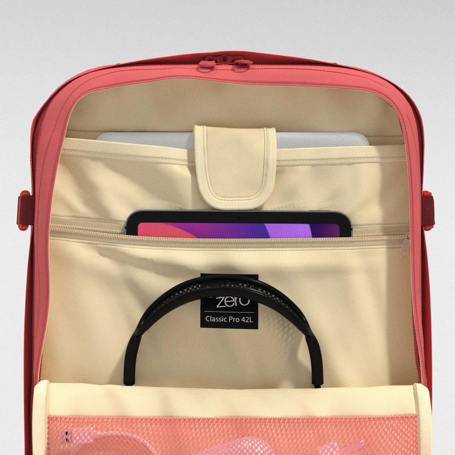 Classic Pro Backpack 32L
