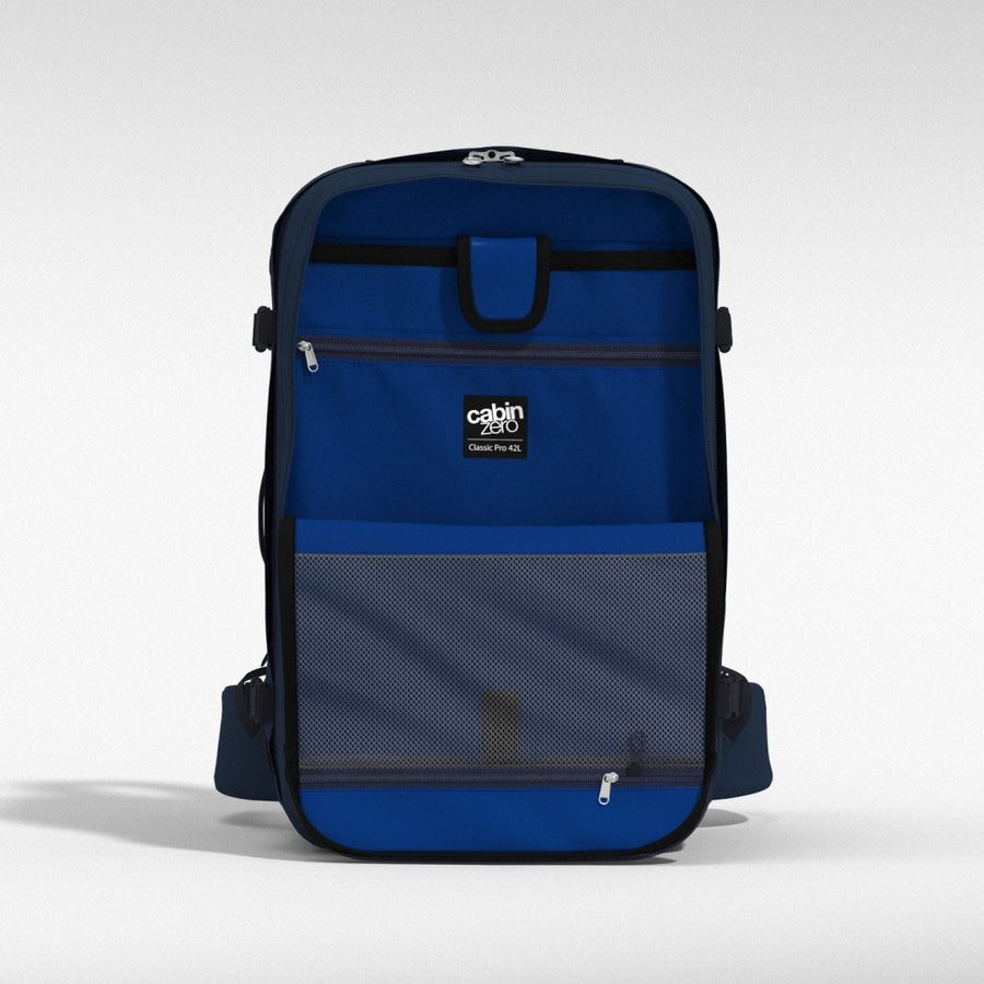 Classic Pro Backpack 42L