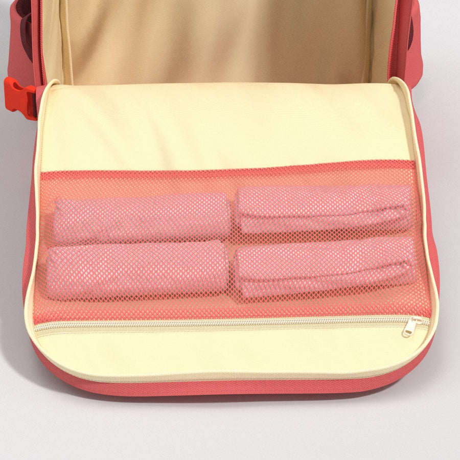 Classic Pro Backpack 42L