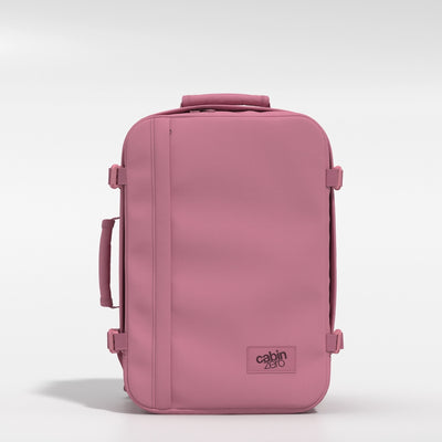 Classic Cabin Backpack 36L Rosa Rosa