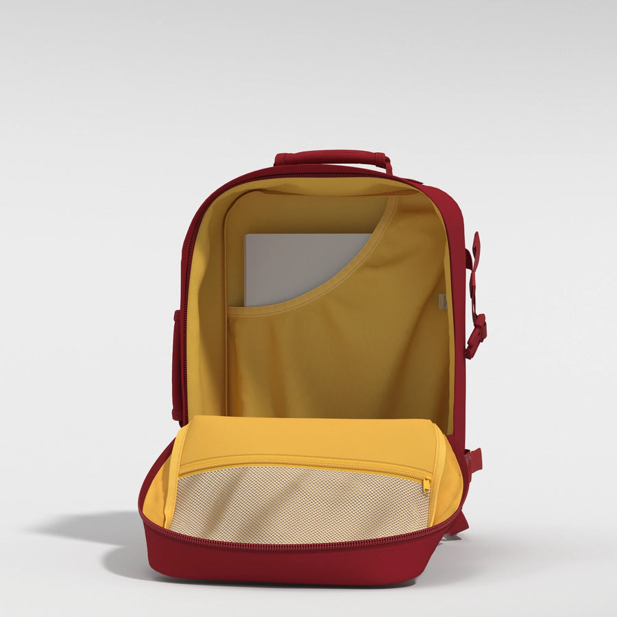 Classic Cabin Backpack 36L