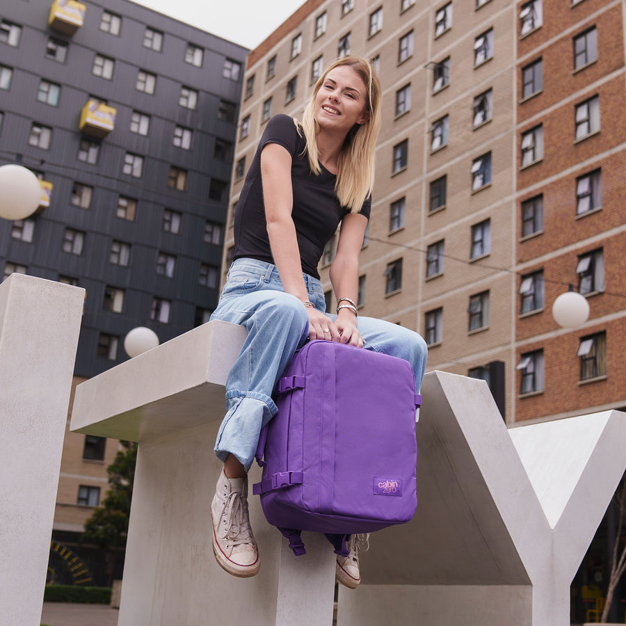 Classic Cabin Backpack 28L