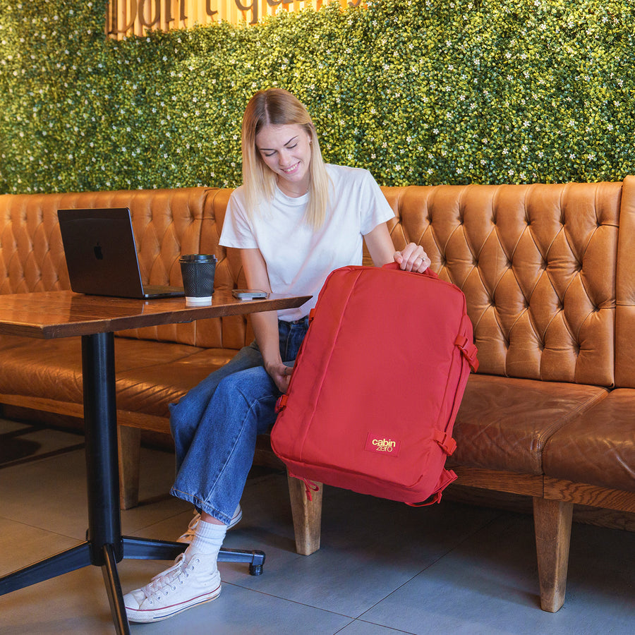 Classic Cabin Backpack 44L