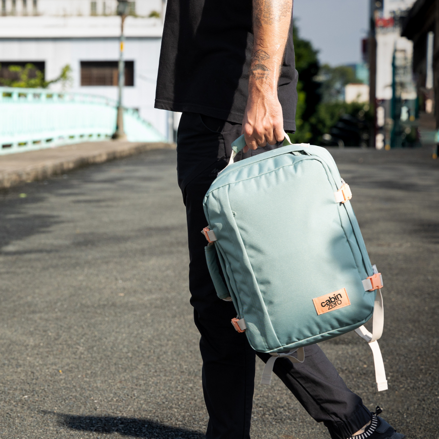 Classic Cabin Backpack 28L