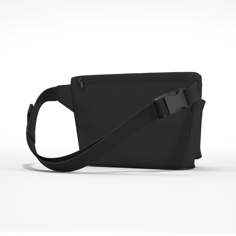 Sac banane scintillant