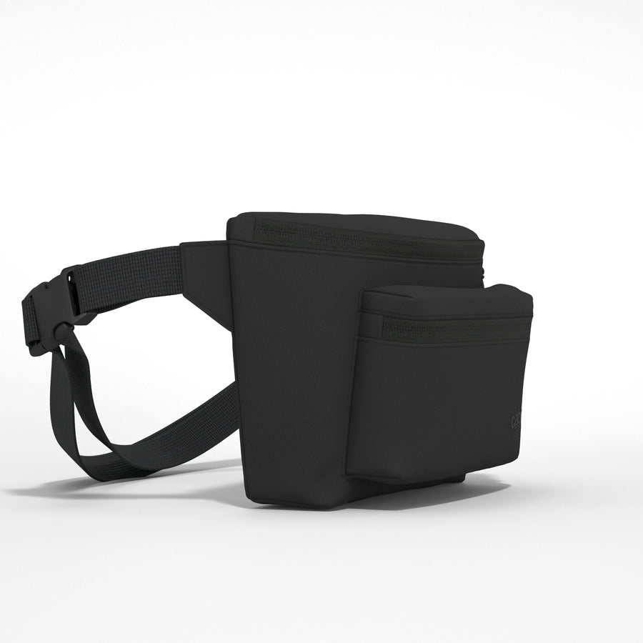 Sac banane scintillant