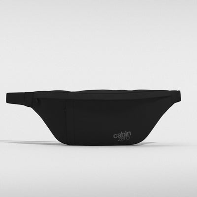Sac Banane Hip Pack -  2L Absolute Black