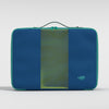 Organisateur de Voyage Lux - 11.5L - Capri Blue