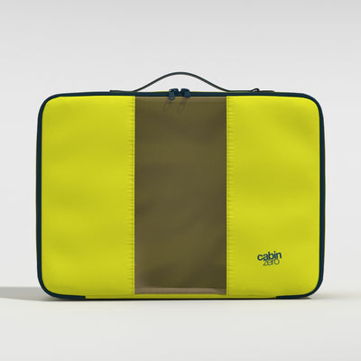 Organisateur de Voyage Lux - 11.5L - Mojito Lime