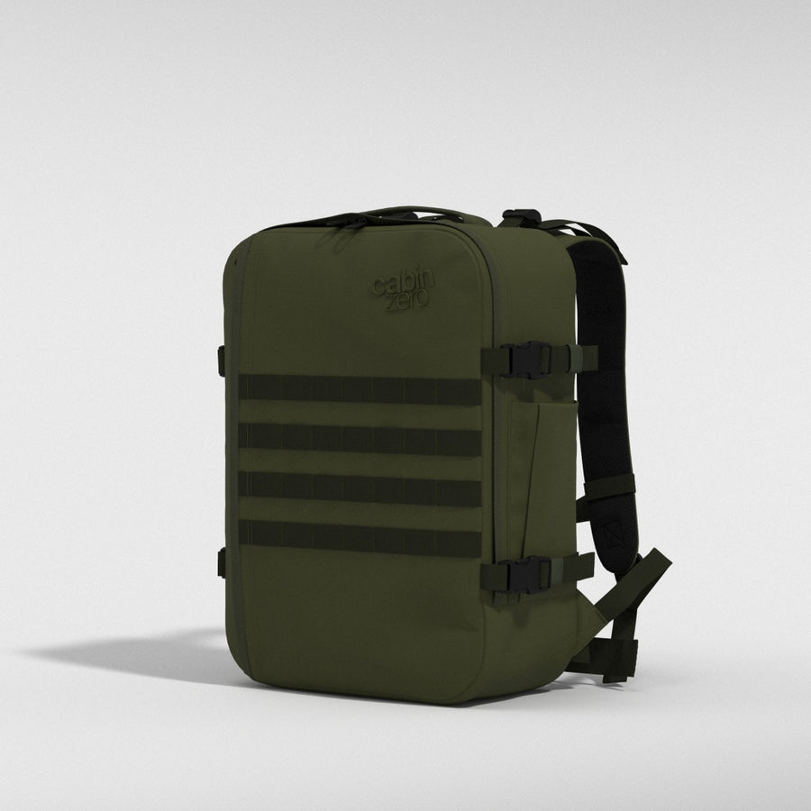 Military Backpack 36L