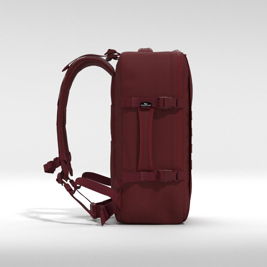 Military Backpack 44L