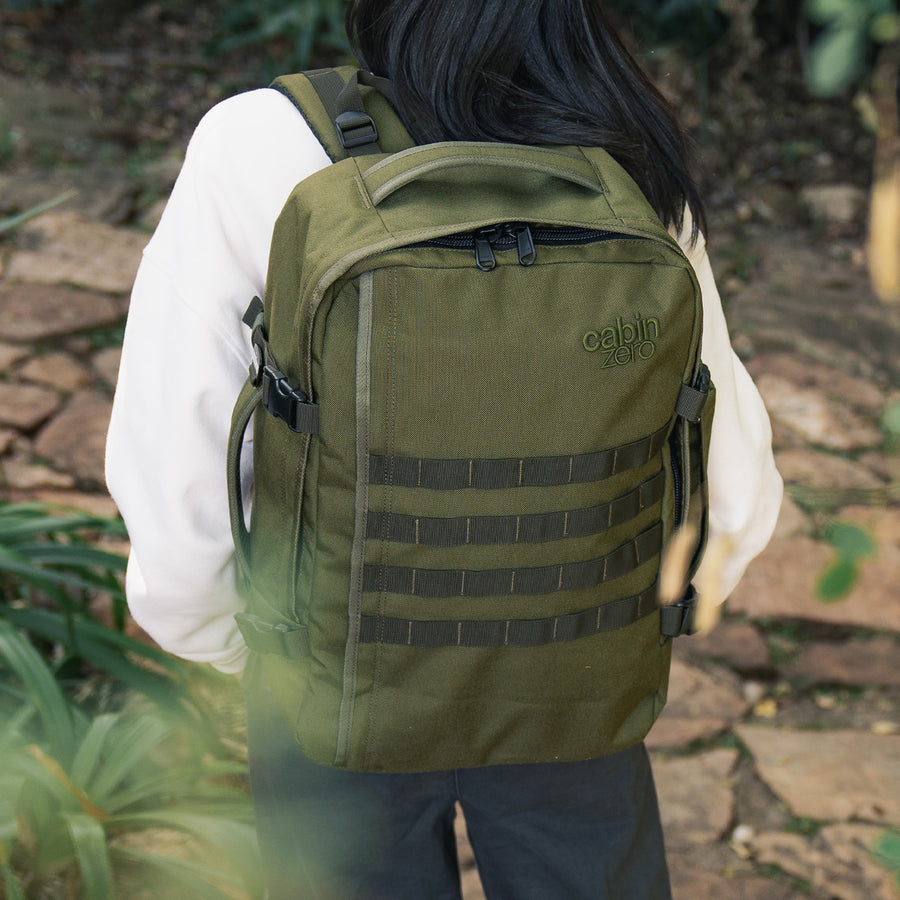 Military Backpack 36L