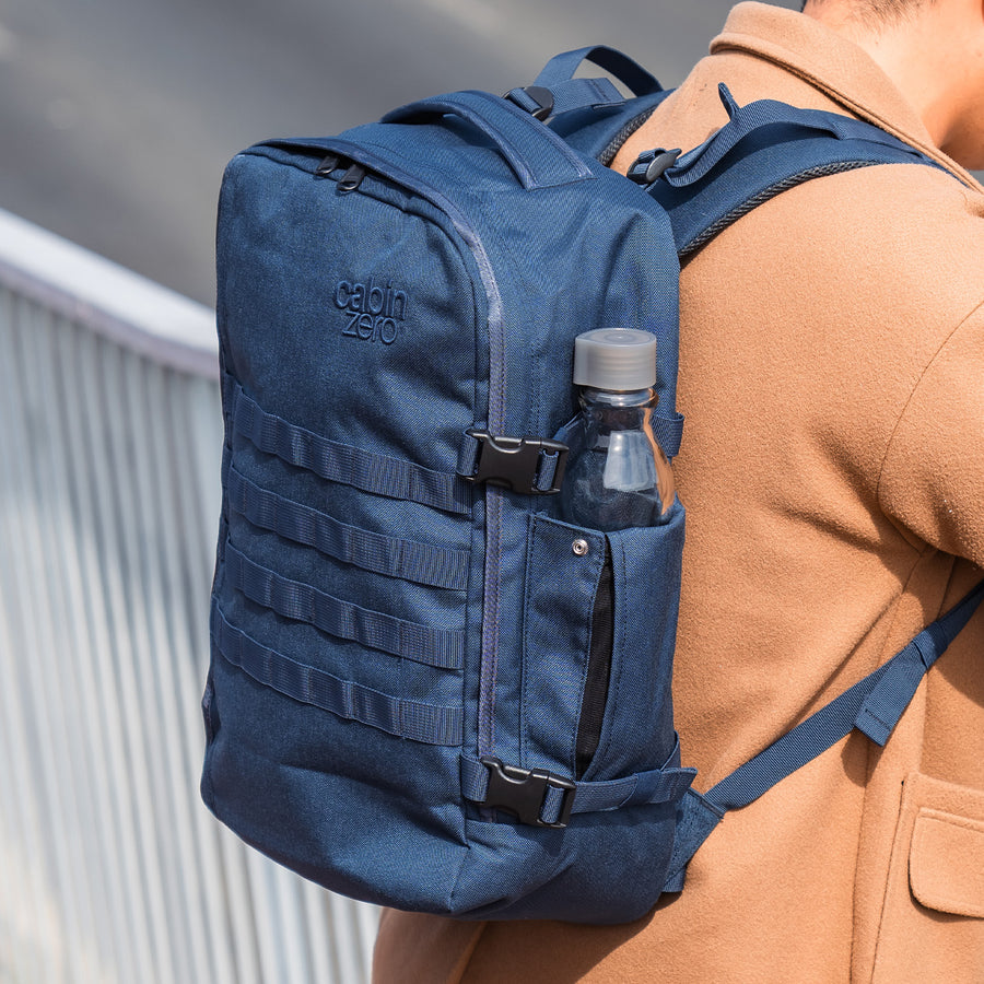 Military Backpack 36L