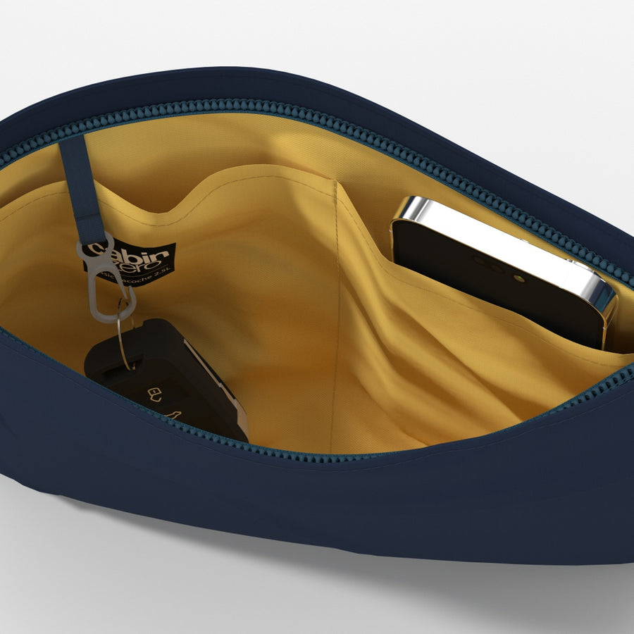 Classic Sacoche 2.5L