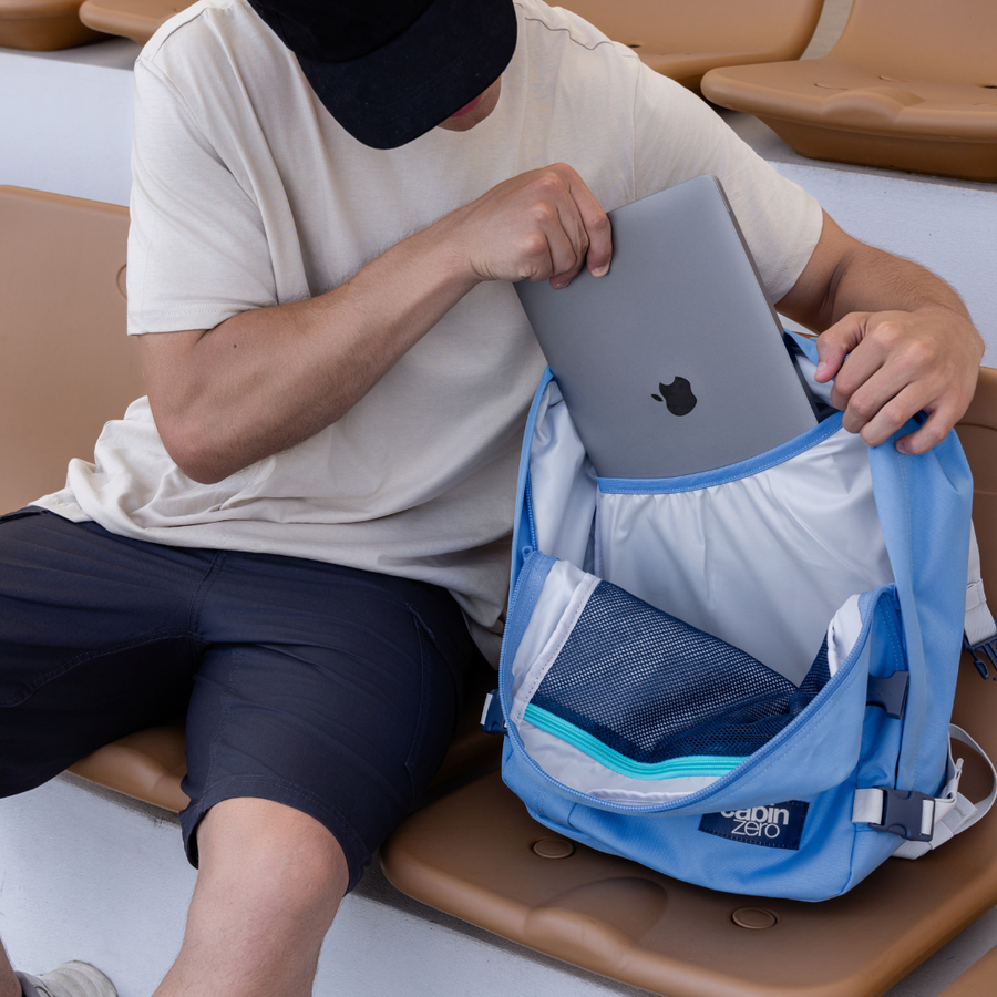 Classic Cabin Backpack 28L