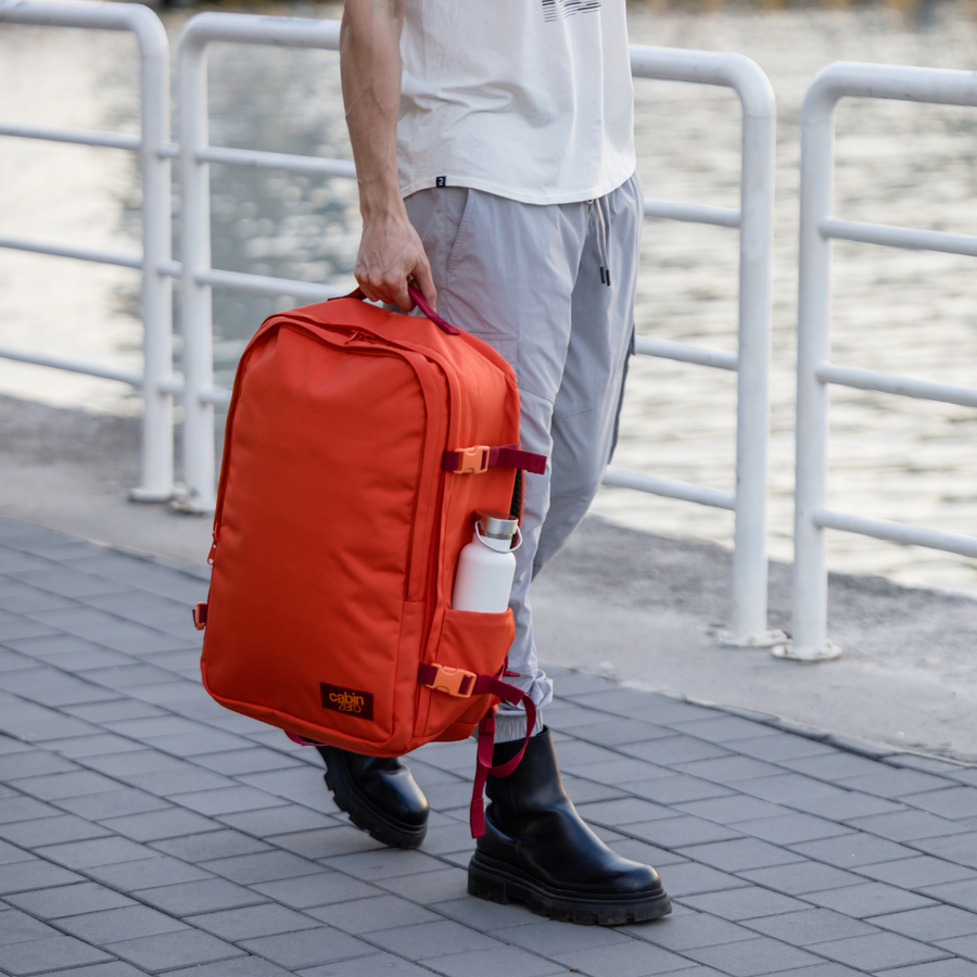 Classic Pro Backpack 42L