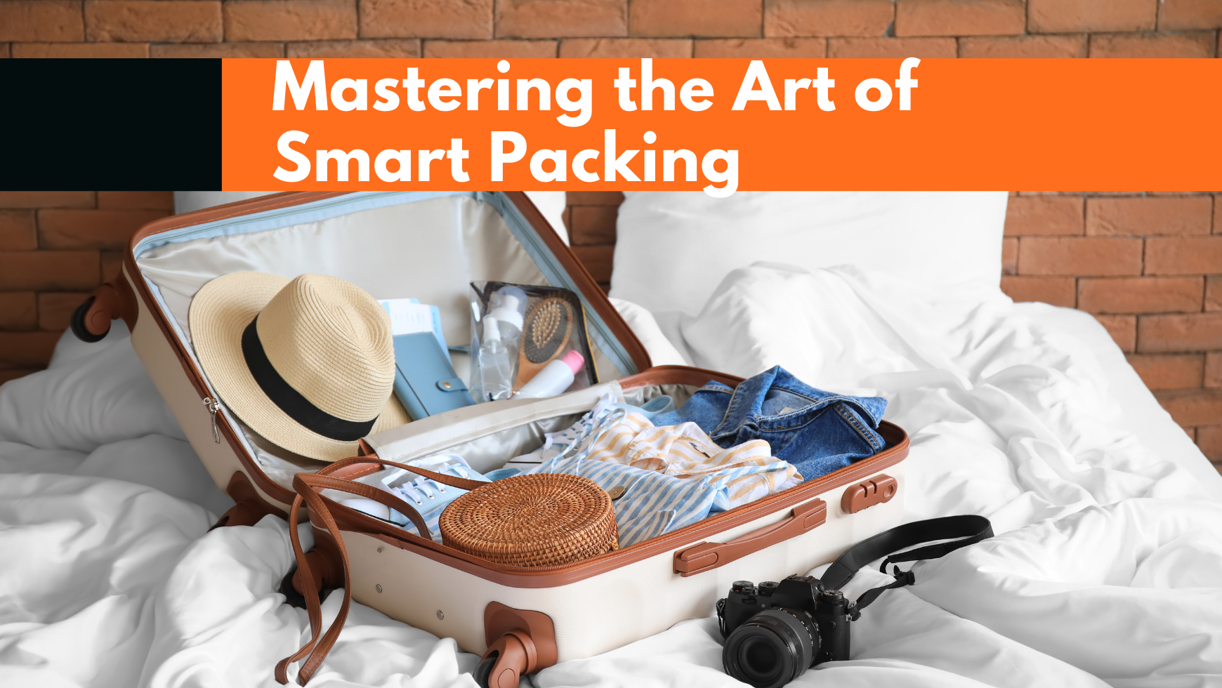 15 Smart Packing Tips To Minimise Stress Cabinzero