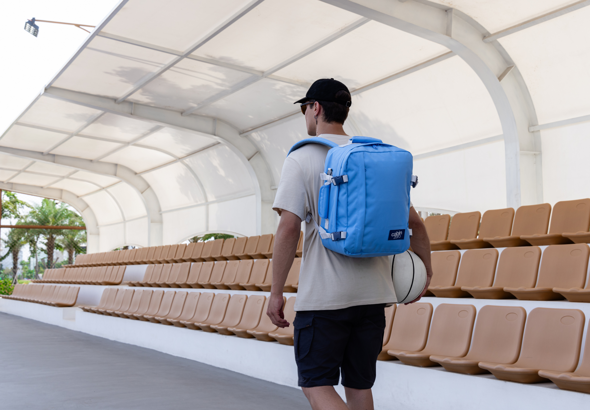28L Backpack | 28L Rucksack