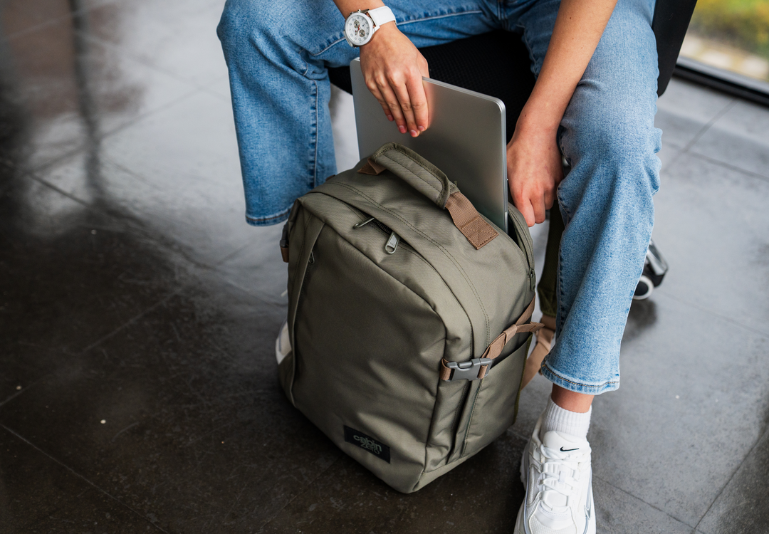 Laptop Backpacks