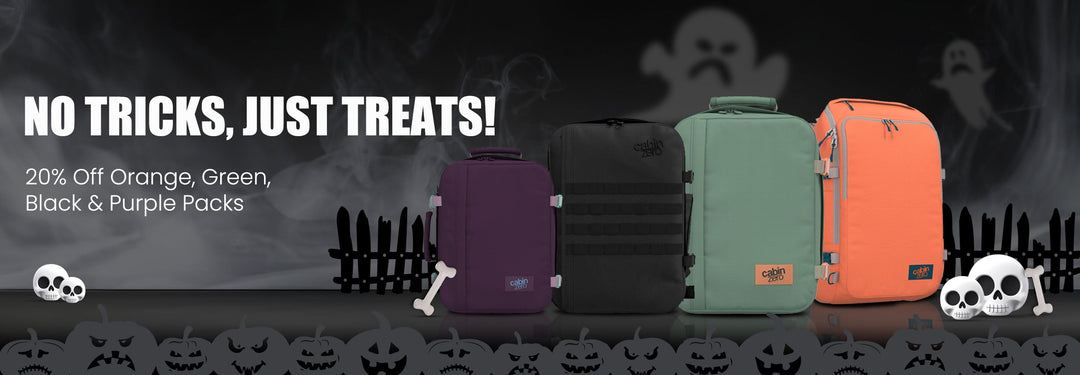 Halloween items on sale