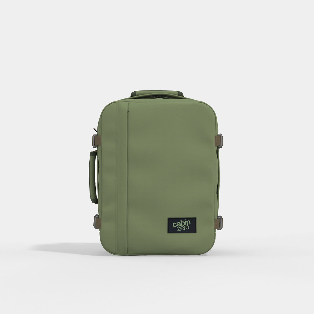 Sac à dos cabine classique 28L